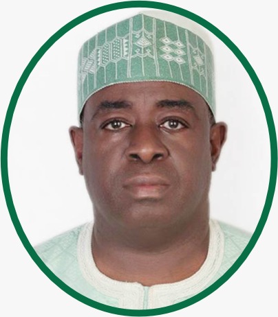 Muhammadu D. Abubakar