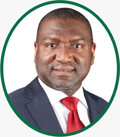 Sani Dangote
